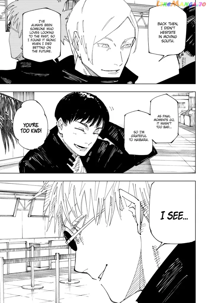 Jujutsu Kaisen Chapter 236 image 10_optimized